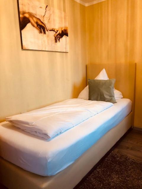 Hotel Nuernberger Hof In Altdorf Altdorf bei Nürnberg Zewnętrze zdjęcie