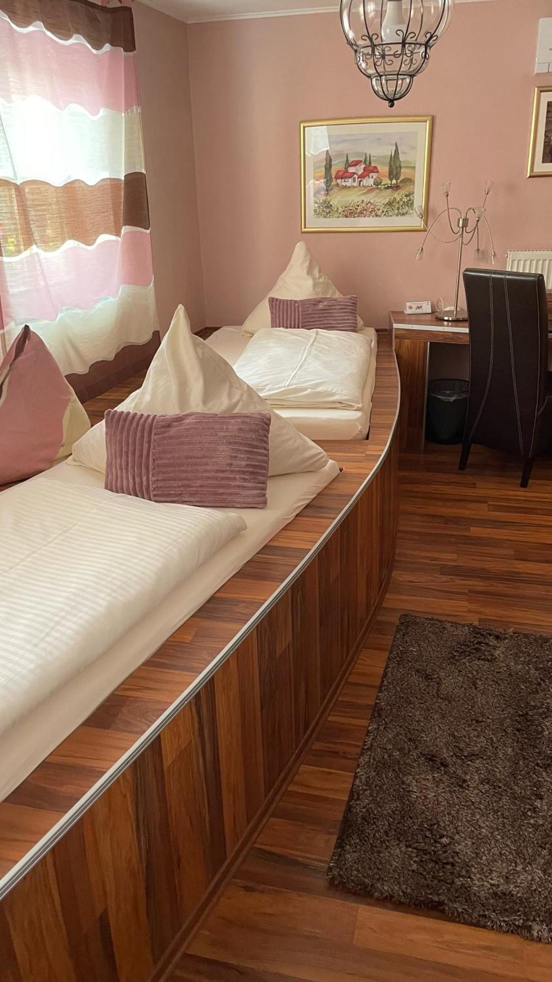 Hotel Nuernberger Hof In Altdorf Altdorf bei Nürnberg Zewnętrze zdjęcie