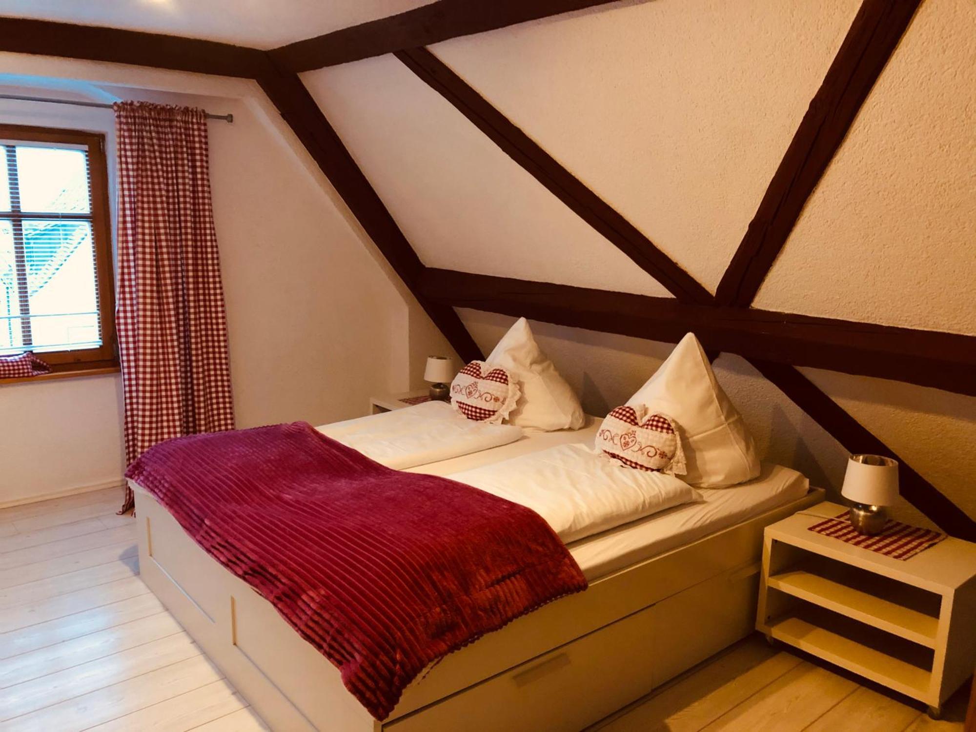 Hotel Nuernberger Hof In Altdorf Altdorf bei Nürnberg Zewnętrze zdjęcie