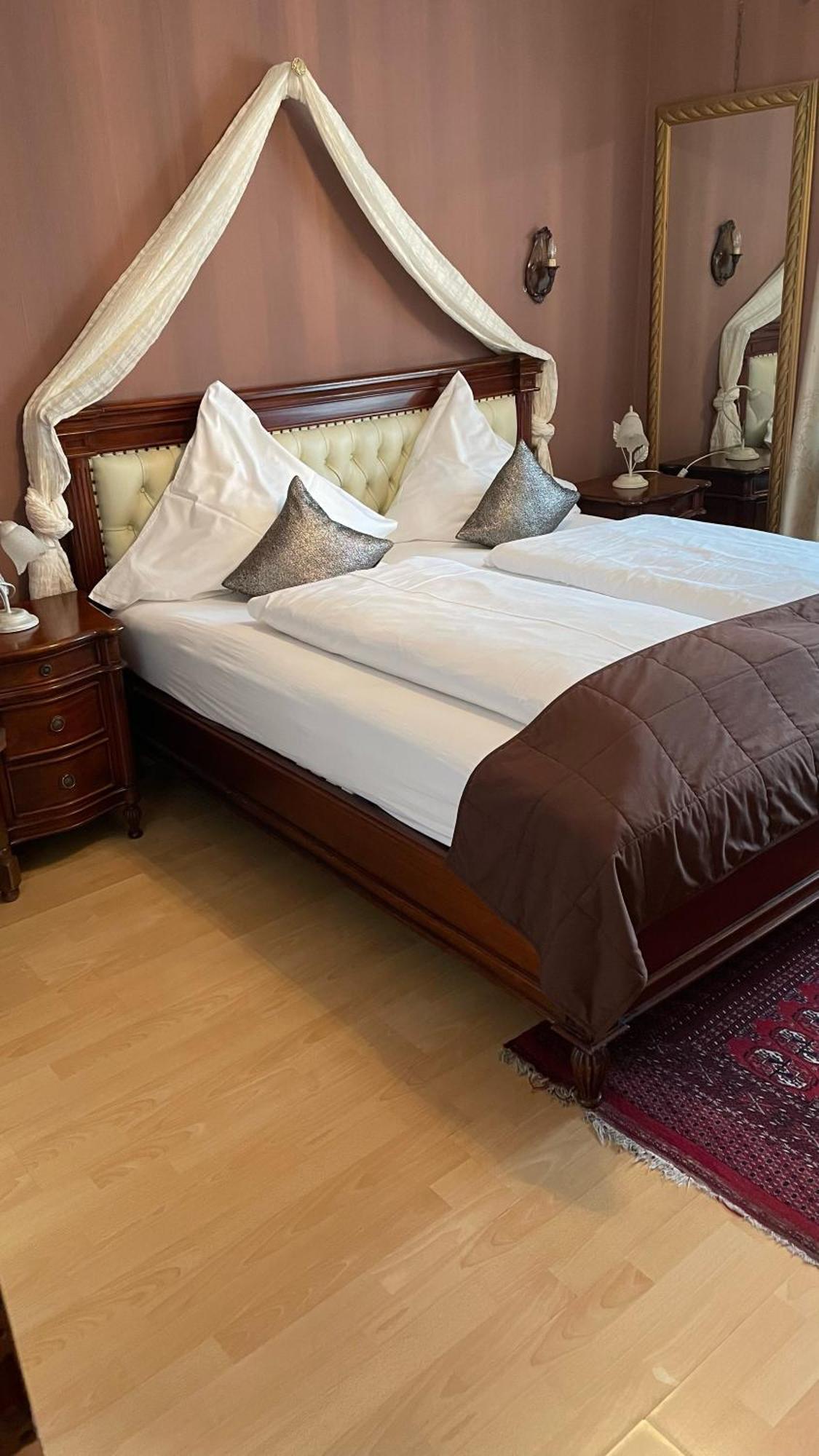 Hotel Nuernberger Hof In Altdorf Altdorf bei Nürnberg Zewnętrze zdjęcie