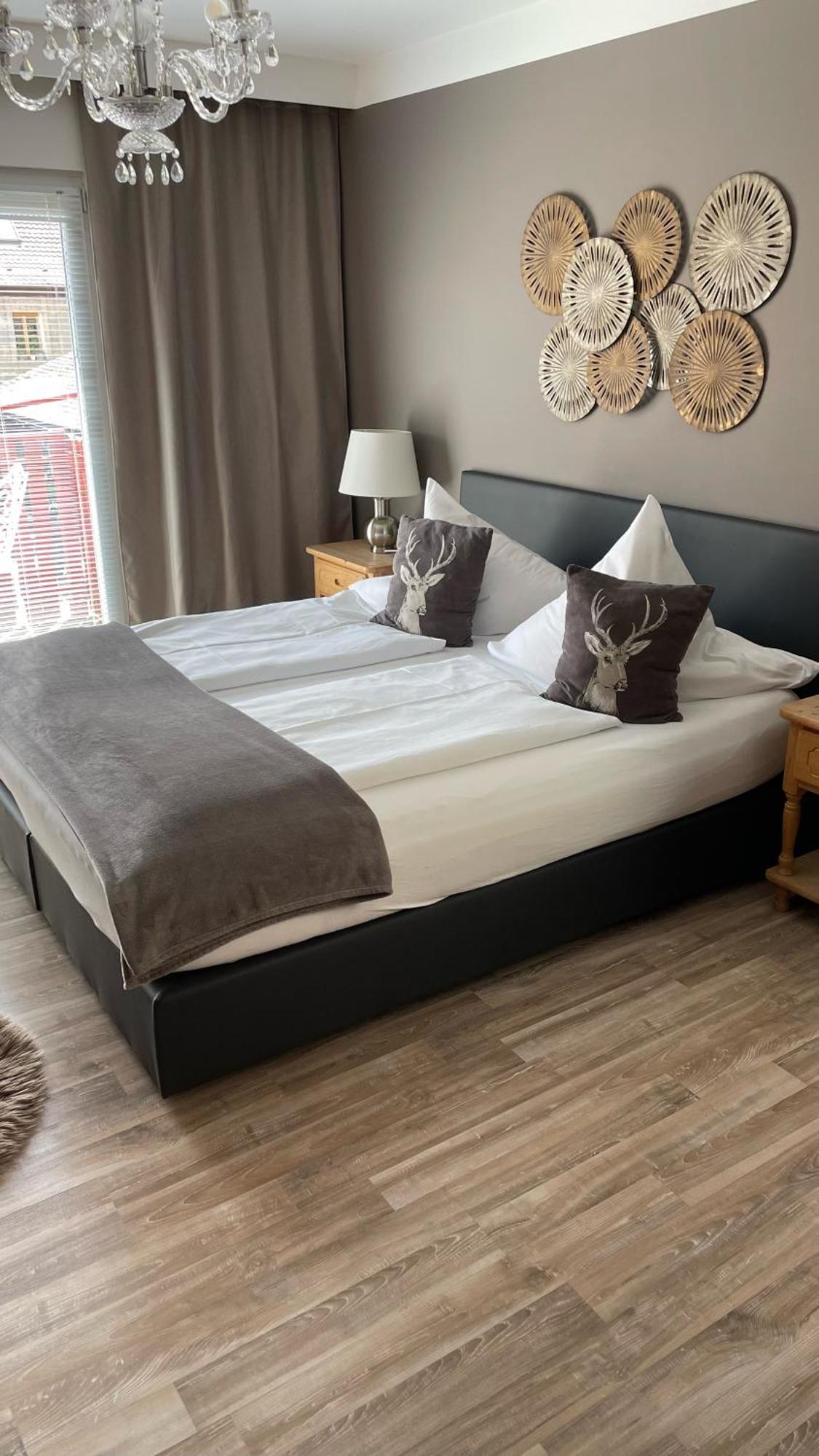 Hotel Nuernberger Hof In Altdorf Altdorf bei Nürnberg Zewnętrze zdjęcie