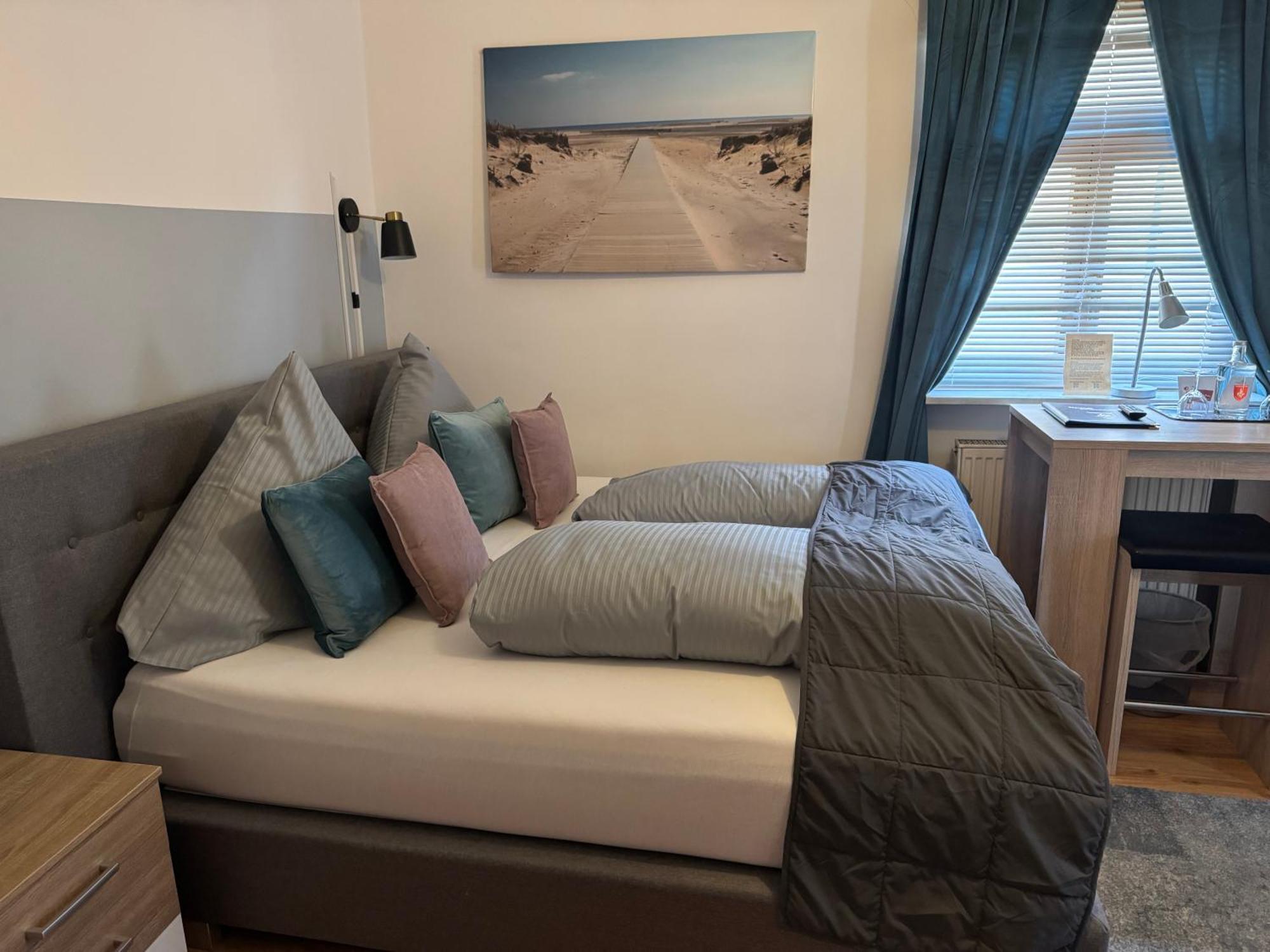 Hotel Nuernberger Hof In Altdorf Altdorf bei Nürnberg Zewnętrze zdjęcie