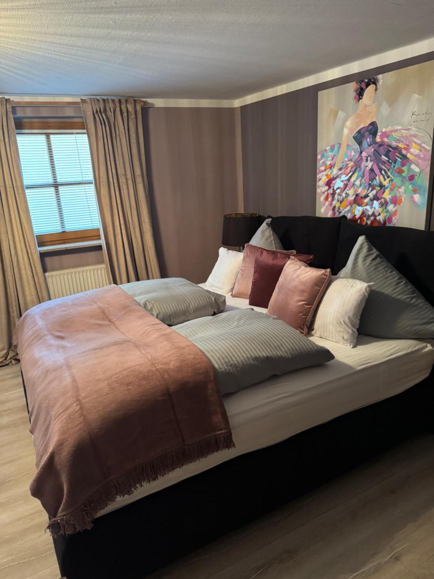 Hotel Nuernberger Hof In Altdorf Altdorf bei Nürnberg Zewnętrze zdjęcie