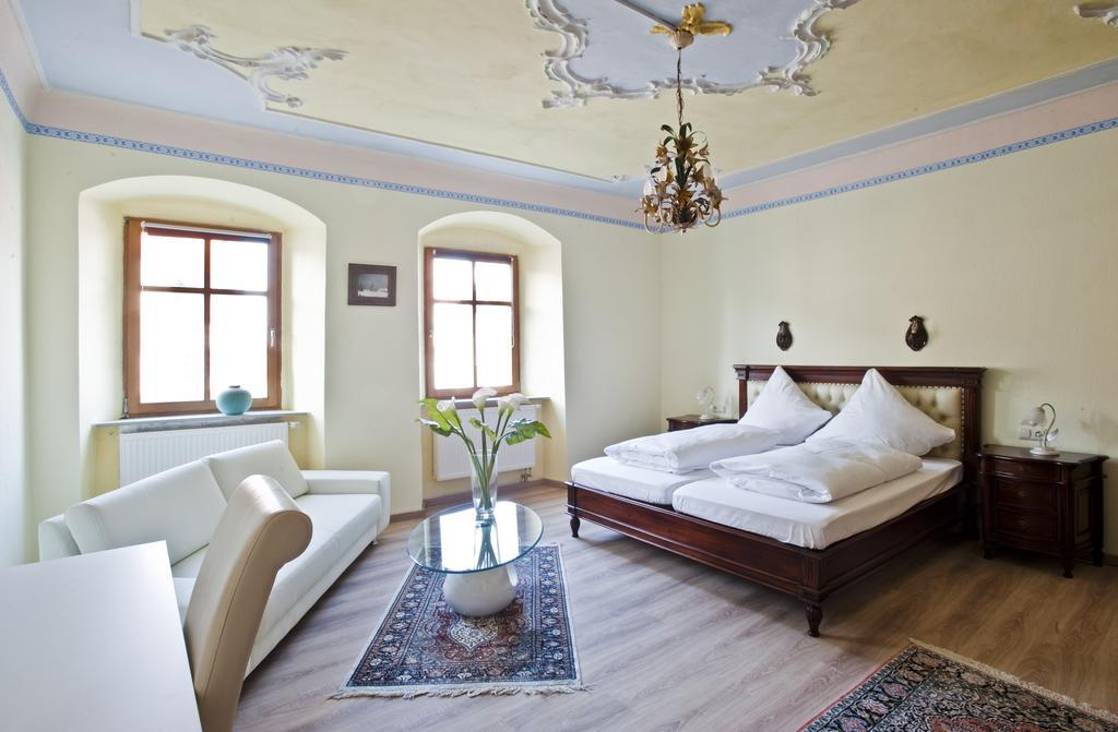 Hotel Nuernberger Hof In Altdorf Altdorf bei Nürnberg Pokój zdjęcie