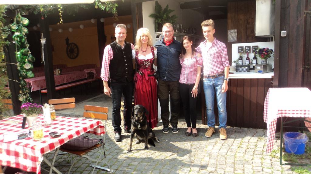 Hotel Nuernberger Hof In Altdorf Altdorf bei Nürnberg Zewnętrze zdjęcie