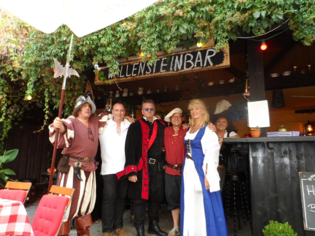 Hotel Nuernberger Hof In Altdorf Altdorf bei Nürnberg Zewnętrze zdjęcie