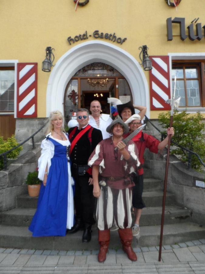 Hotel Nuernberger Hof In Altdorf Altdorf bei Nürnberg Zewnętrze zdjęcie